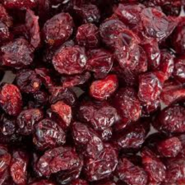 ARANDANOS SECOS X 100GR