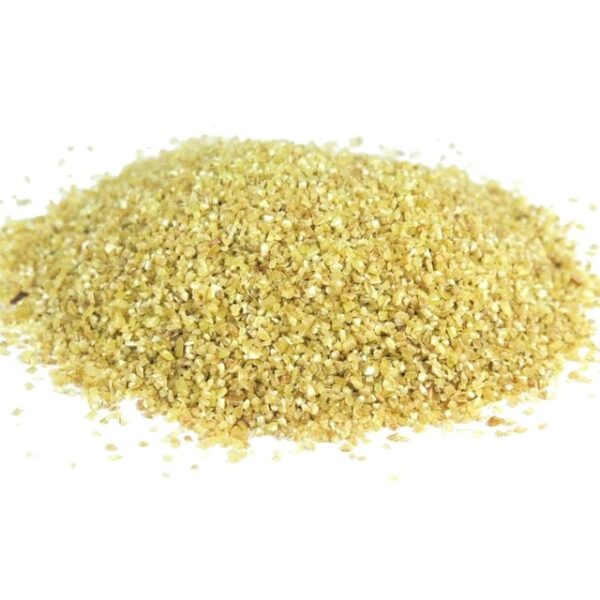 TRIGO BURGOL FINO 1/2 KG