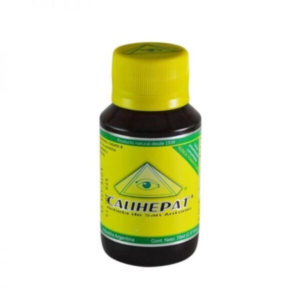 CALIHEPAT (HIGADO GRASO)