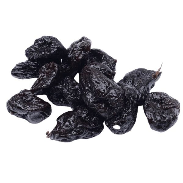 CIRUELAS PASAS MEDIANAS X 100GR