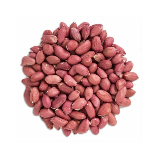 MANI CRUDO X 100GR