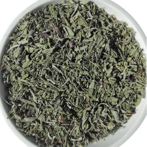 SALVIA BLANCA X 100GR