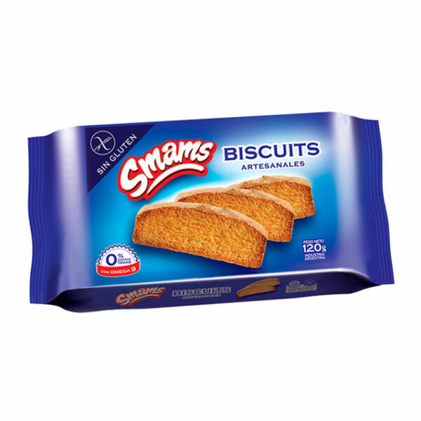 SMAMS BISCUIT
