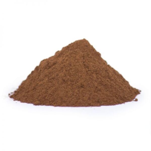 CLAVO DE OLOR MOLIDO X25GR