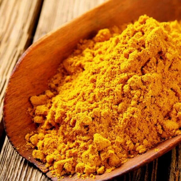 CURRY 100GR