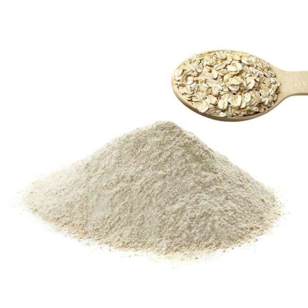 HARINA DE AVENA 1/2KG