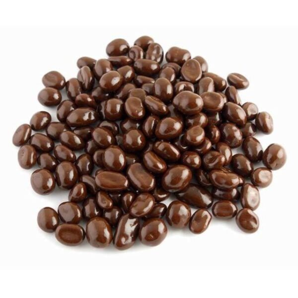 ARGENFRUT MANI CON CHOCOLATE SEMI AMARGO X 100GR