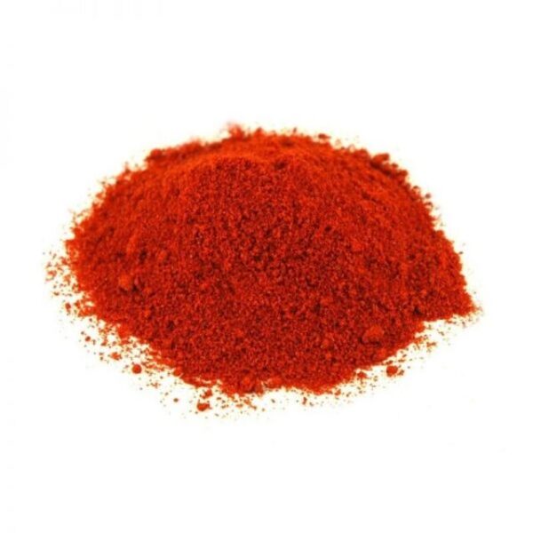 PIMENTON DULCE 100GR
