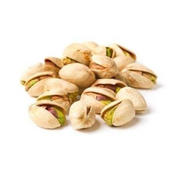 PISTACHOS X 100GR