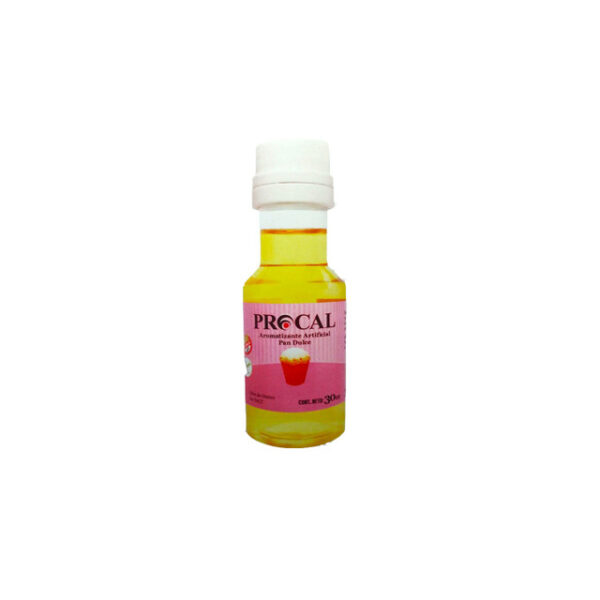 PROCAL ESENCIA DE PAN DULCE 30CC