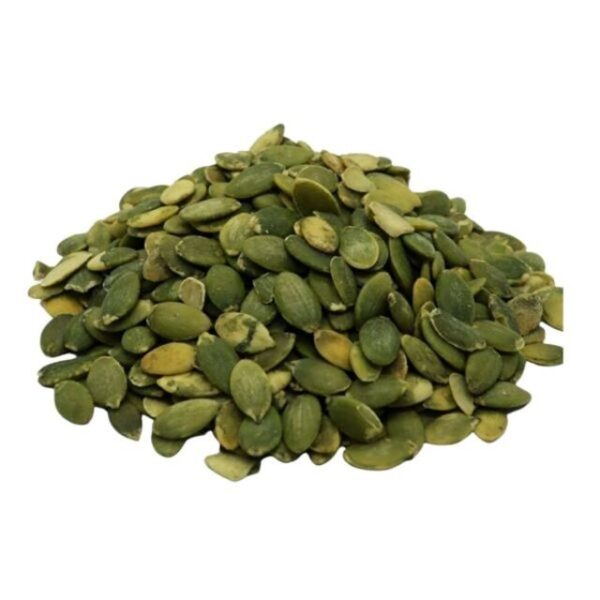 SEMILLAS DE ZAPALLO 100GR