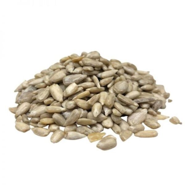 SEMILLAS DE GIRASOL 100GR