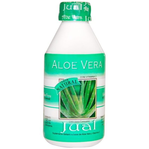 JUAL ALOE VERA BEBIBLE 250GR